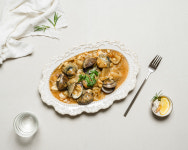 제비 파스타&리조또 원주점