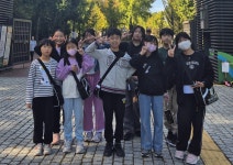 마스터즈 태권도