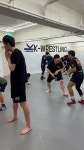 케이레슬링&mma 선릉점