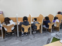 윤선생우리집앞영어교실 세종어진더샵영어교습소