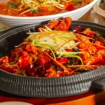 홍유단 남포본점