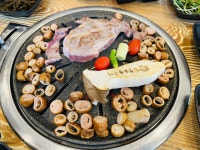 인생숯불구이