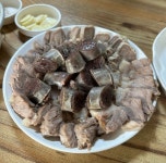 어모유정식당