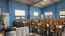 참사랑 한식뷔페