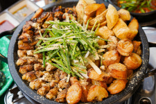 토평한우소곱창 안산중앙역점