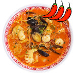 왕산식당 중계점