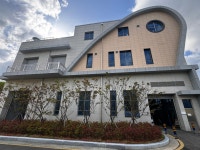 부산환경공단 정관사업소 동부산하수처리장