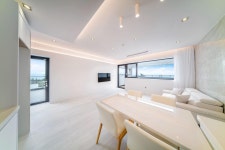 포항 포레메르 풀빌라