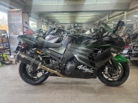 MBK Motors 김포점