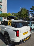 개인택시