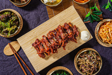 천년집