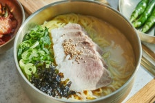 한담국수 곽지애월점