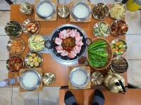 맛자랑