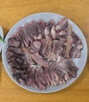 장터곰탕식당
