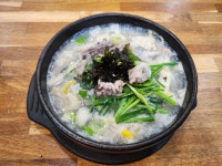 무교동서린낙지