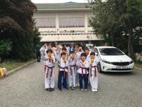 아이사랑태권도점프스쿨