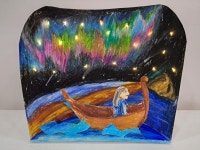 봄풀미술교습소