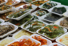 우리집반찬