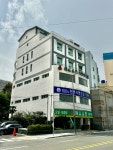 해운온천