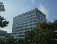 한맥빌딩