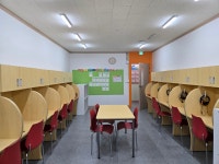 웅진스마트올클래스 혁신학원