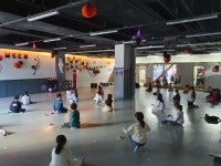 아이사랑태권도점프스쿨