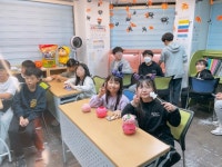 위드제이 역촌캠퍼스 학원