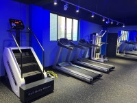 PS BOXING GYM
