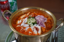 냅다청양집 주례점