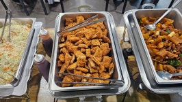 참사랑 한식뷔페