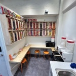 단골간식가게 포항장성점