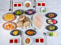 왜목마을 태공수산횟집
