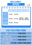 샘솟아핏PT그룹PT