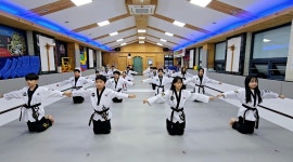 화랑태권도장