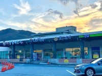 삼화에너지일월 휴게소