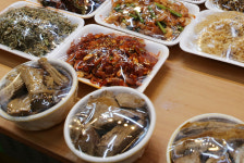 우리집반찬