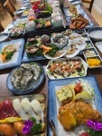 중앙횟집 정읍점