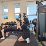 헬로바디핏 PT 스튜디오