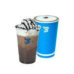 베러빈커피 관저더샵점