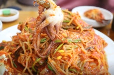 연평도목포산꽃게