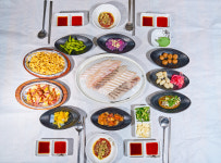 왜목마을 태공수산횟집