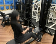 리즈바디 피트니스