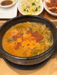 한씨네대가추어탕 종로점