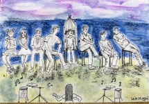 아트앤하트무실솔샘미술교습소