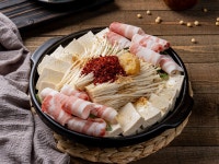 뚜부랑가마솥손두부