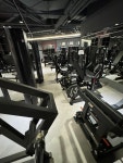 GYM101 헬스 PT 광명사거리역점