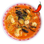 왕산식당 중계점