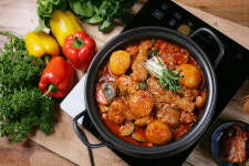 대석대구찜닭 신천점