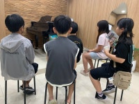 달빛멜로디 음악학원