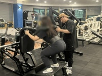 리즈바디 피트니스